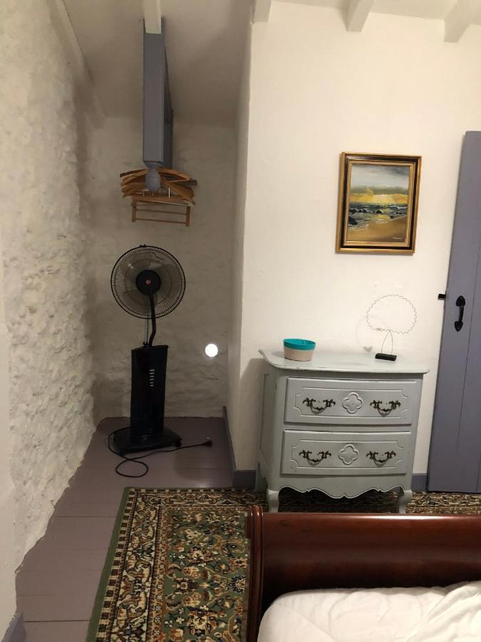 Le Gite De La Maison Des Chats - Gite En Quercy Saint-Amans-du-Pech Zewnętrze zdjęcie